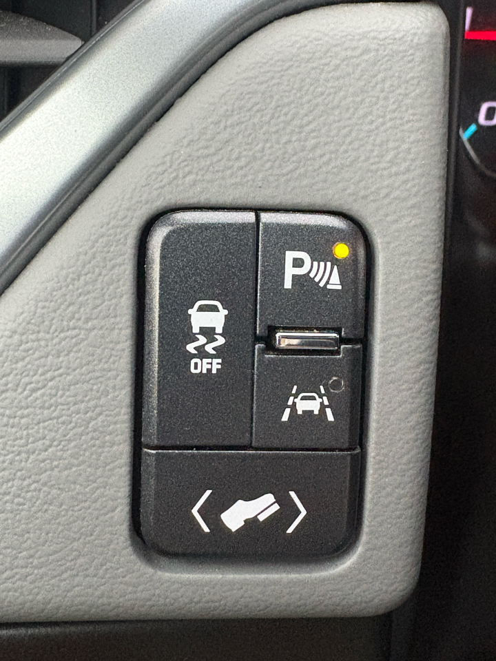 Chevrolet Tahoe 4WD 4dr LT 2019