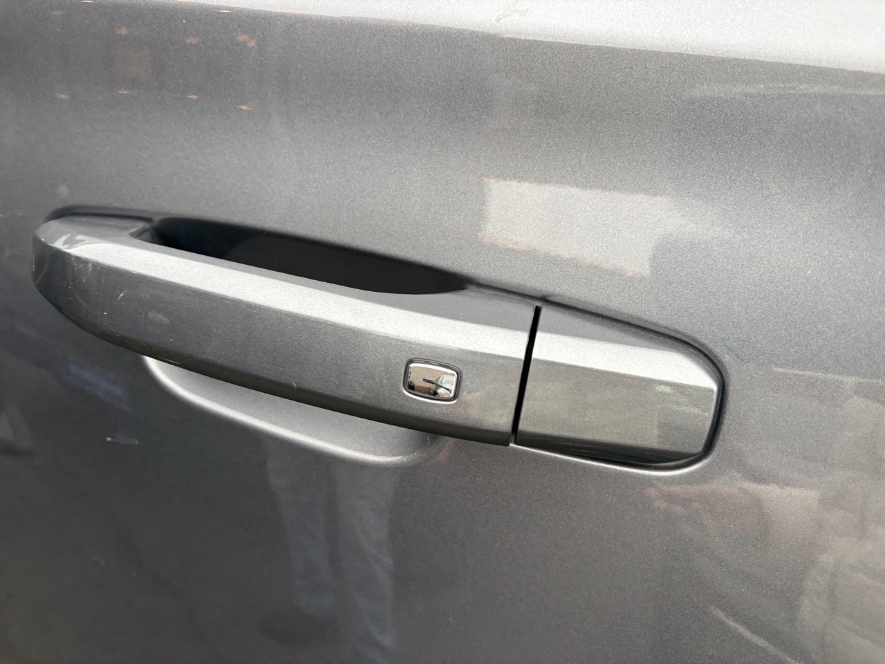 Chevrolet Tahoe 4WD 4dr LT 2019