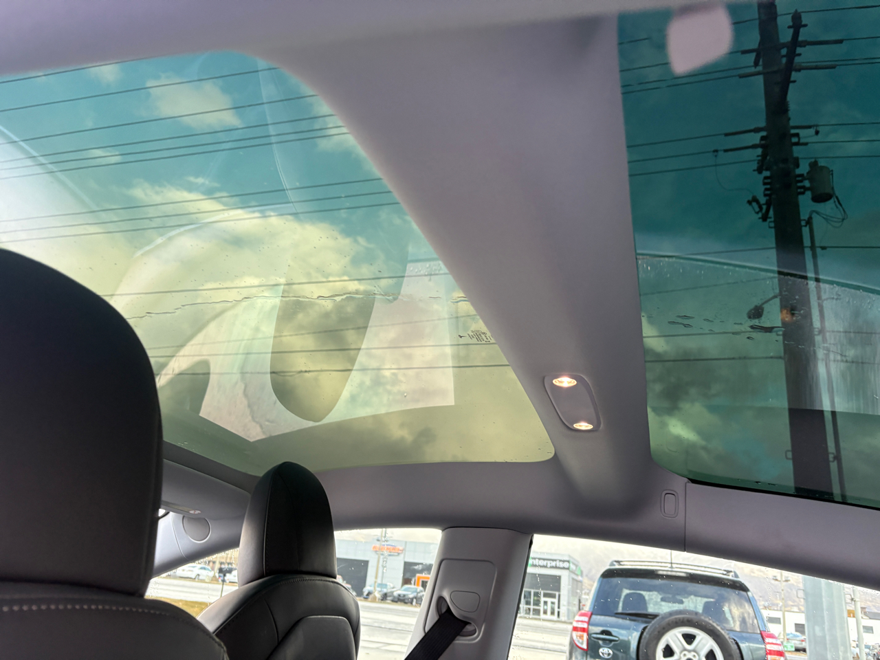 Tesla Model 3 Long Range AWD *Ltd Avail* 2022