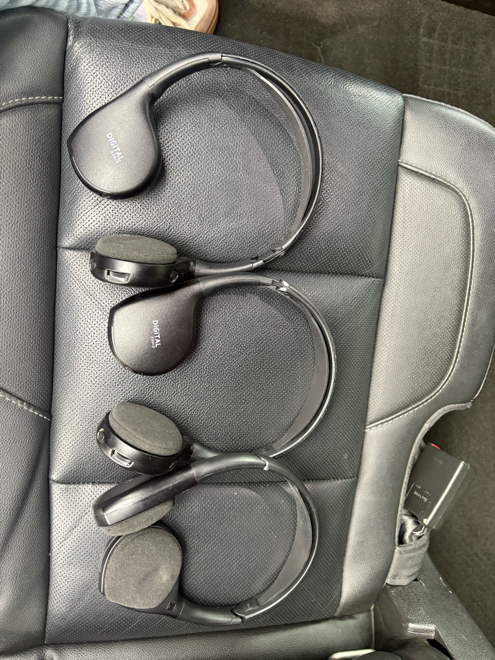 GMC Yukon XL 4WD 4dr SLT 2017