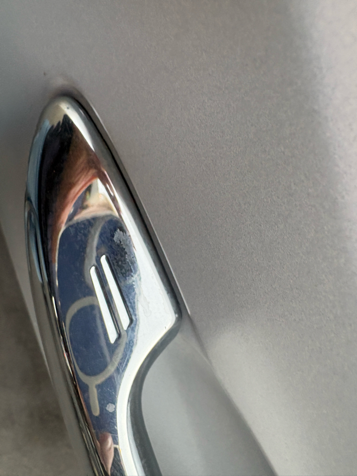 Toyota RAV4 Platinum AWD (Natl) 2017