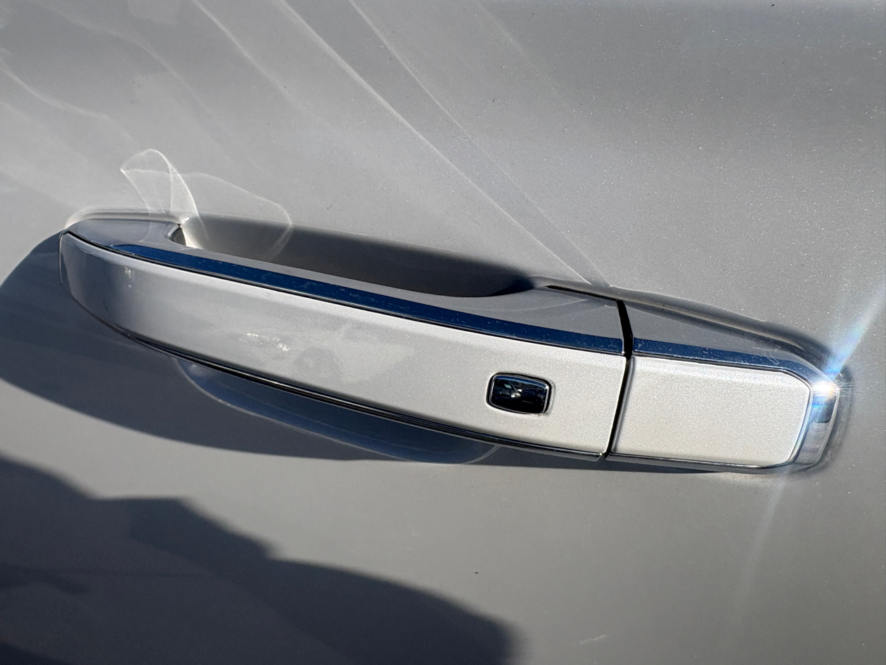 GMC Yukon XL 4WD 4dr Denali 2018