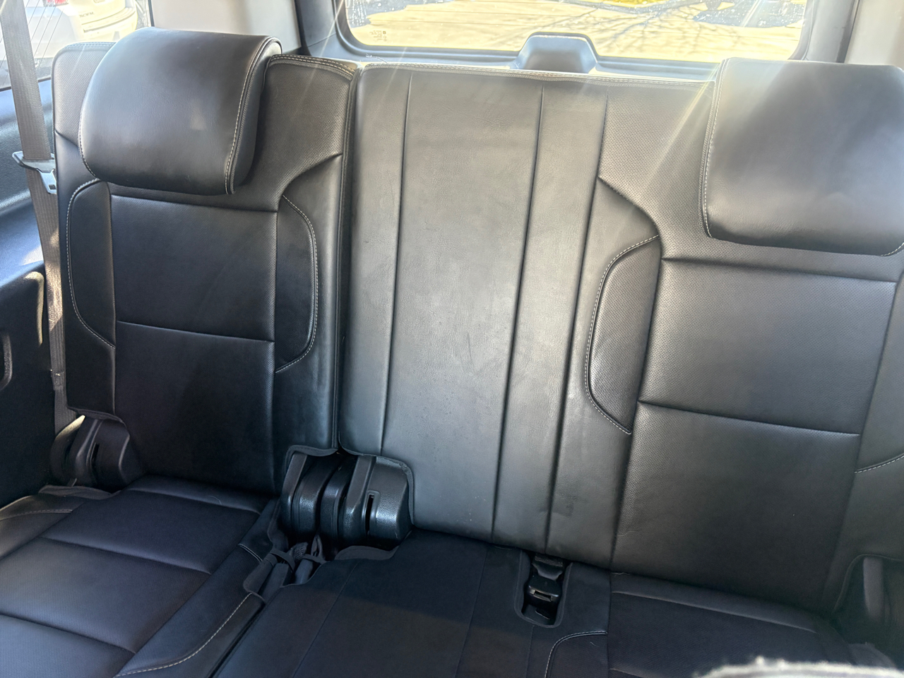 GMC Yukon XL 4WD 4dr Denali 2018