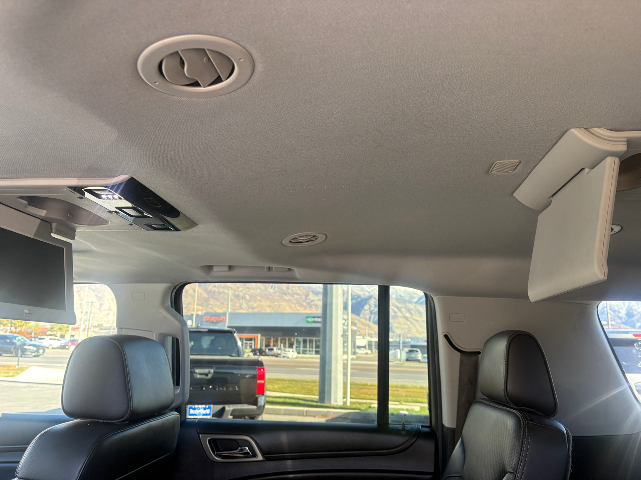 GMC Yukon XL 4WD 4dr Denali 2018