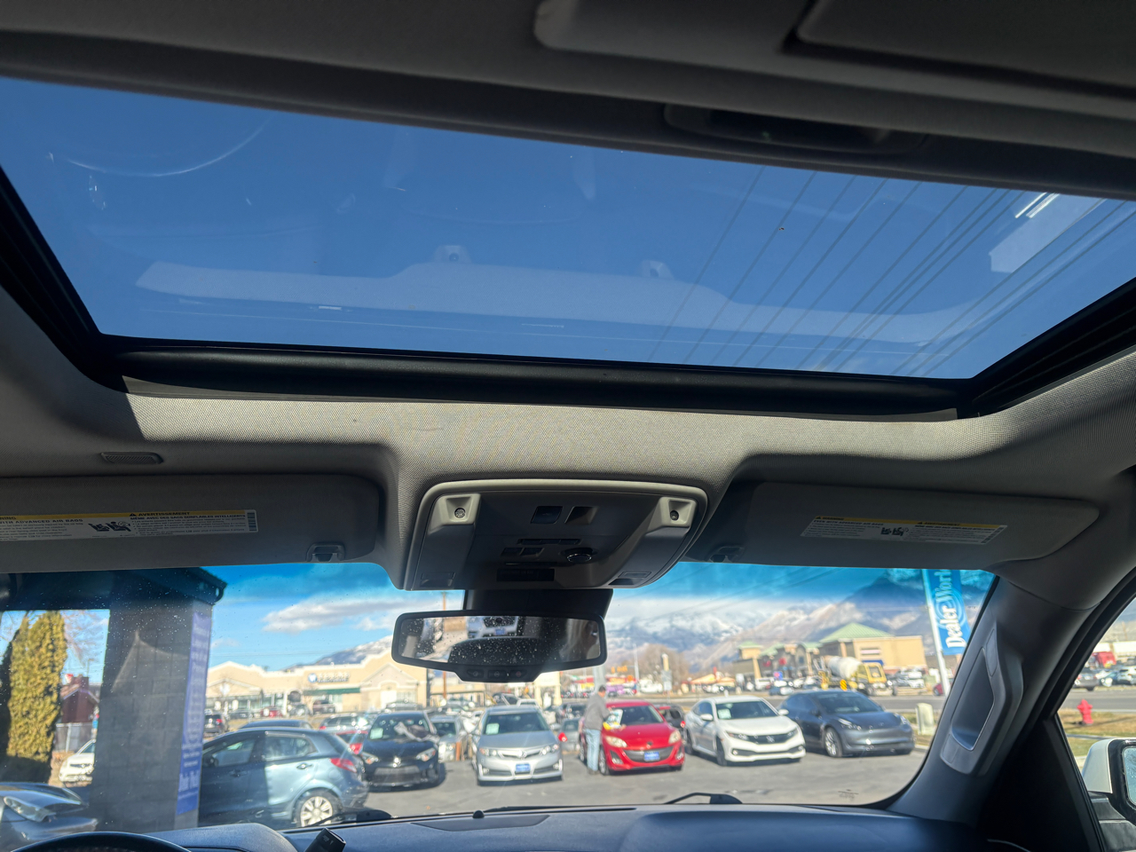 GMC Yukon XL 4WD 4dr Denali 2018