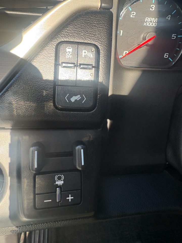 GMC Yukon XL 4WD 4dr Denali 2018