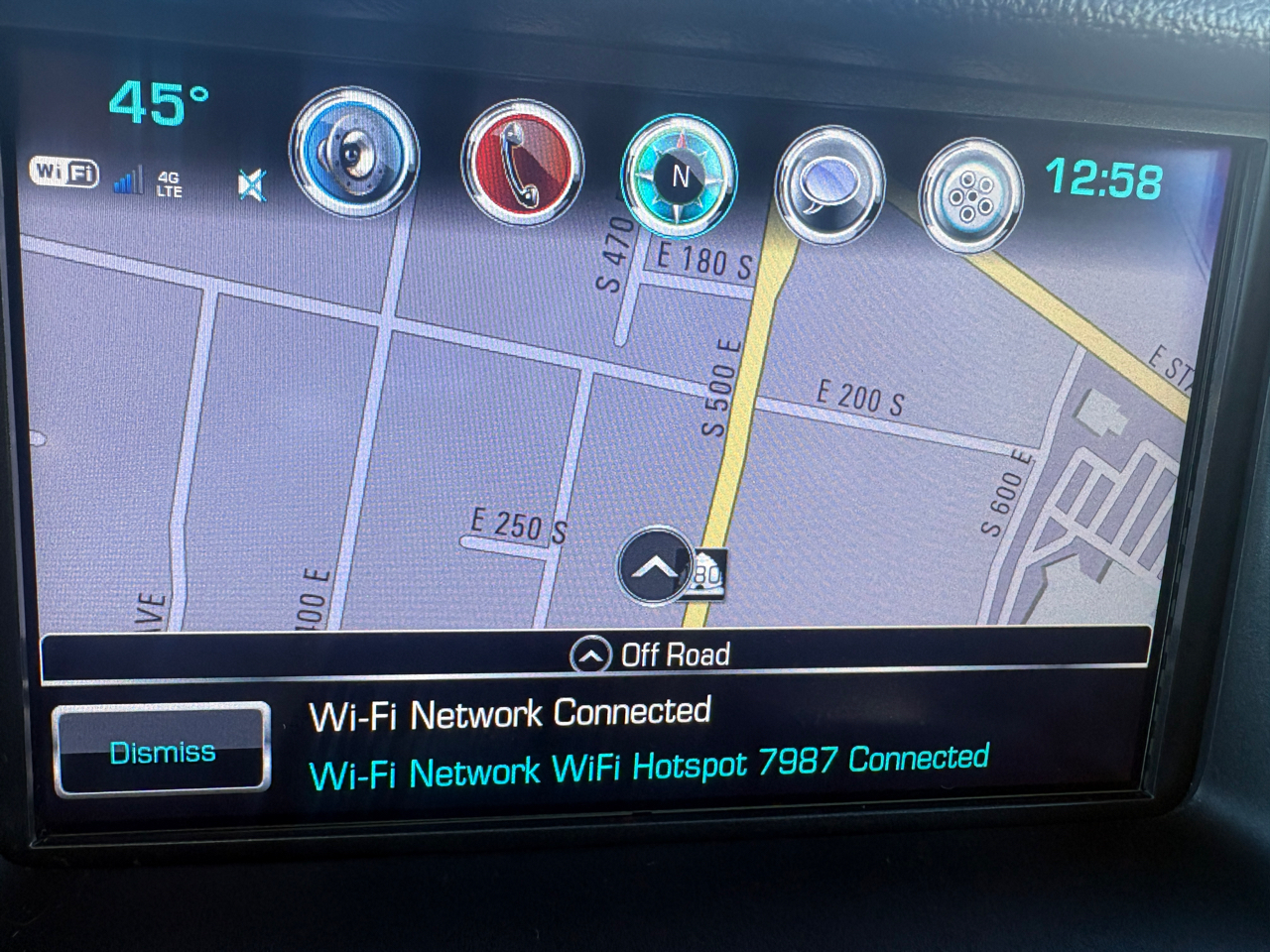 GMC Yukon XL 4WD 4dr Denali 2018