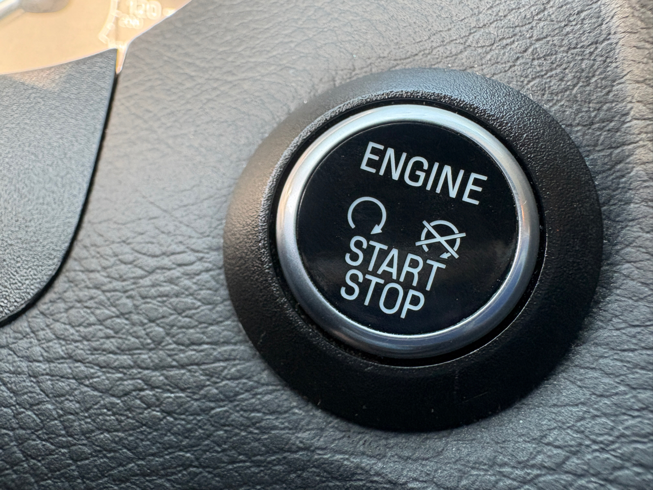 Ford Focus 5dr HB Titanium 2015