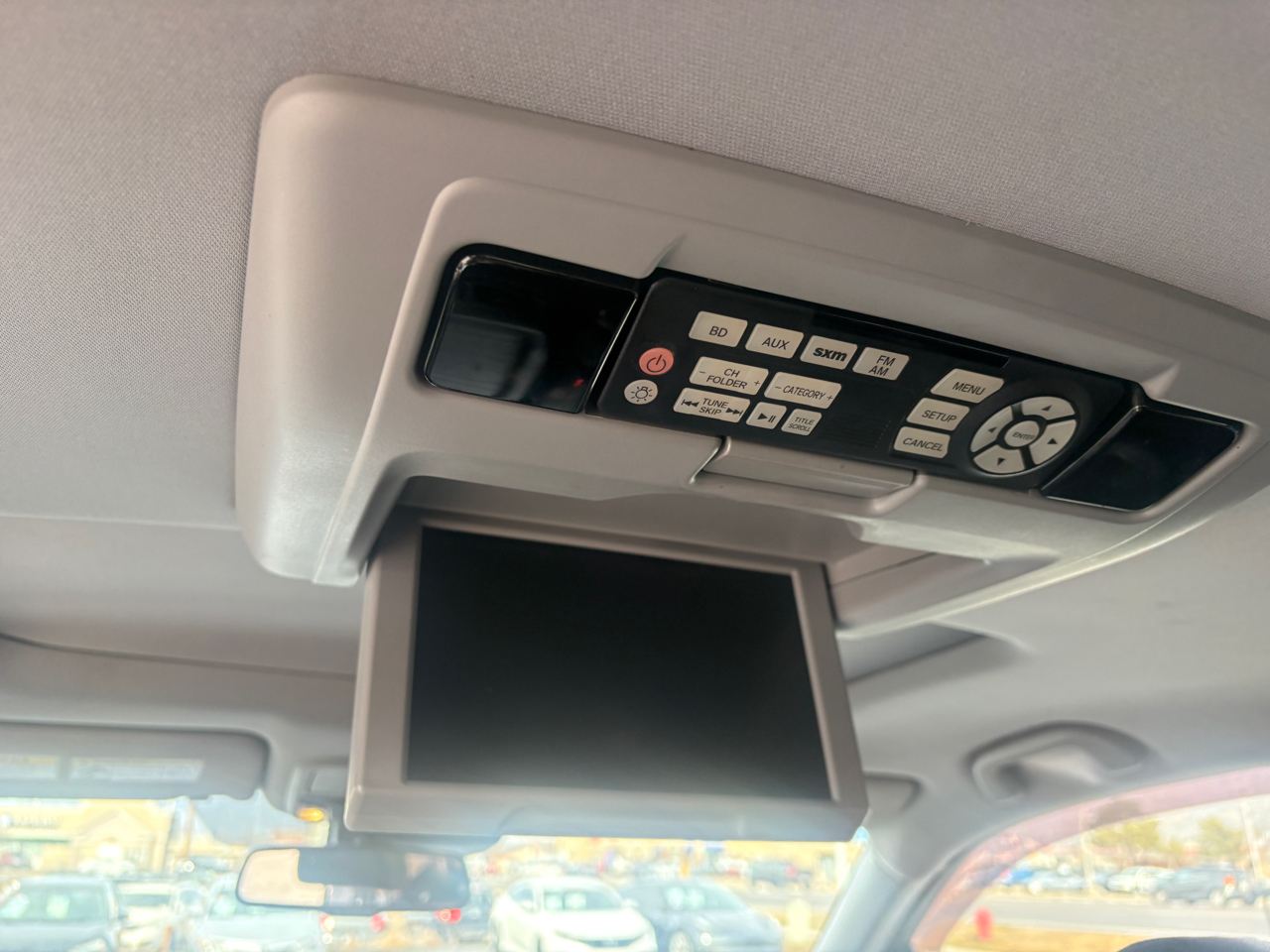 Honda Pilot AWD 4dr Elite w/RES & Navi 2016