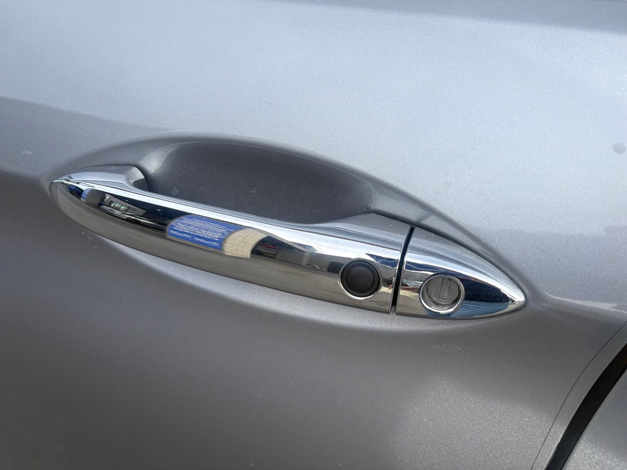 Honda Pilot AWD 4dr Elite w/RES & Navi 2016