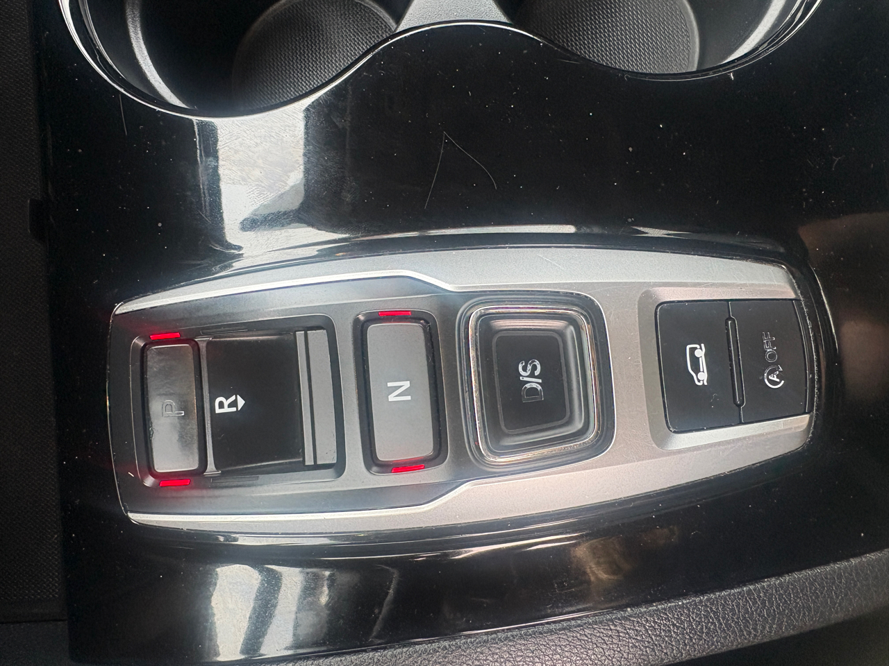 Honda Pilot AWD 4dr Elite w/RES & Navi 2016