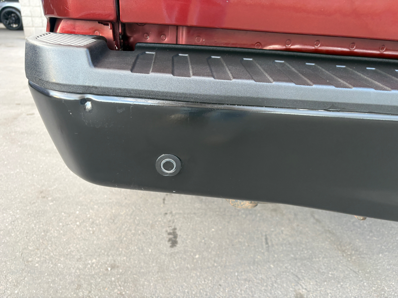 Ford F-150 4WD SuperCrew 145" King Ranch 2015