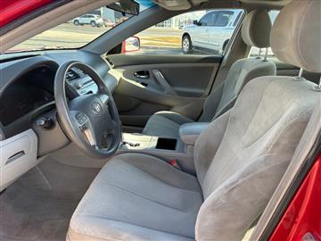 2009 Toyota Camry 4dr Sdn I4 Auto (Natl)