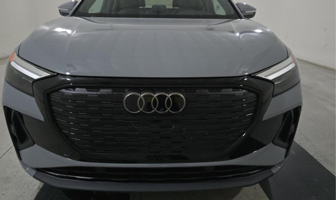 Audi Q4 e-tron Premium Plus 55 quattro 2024