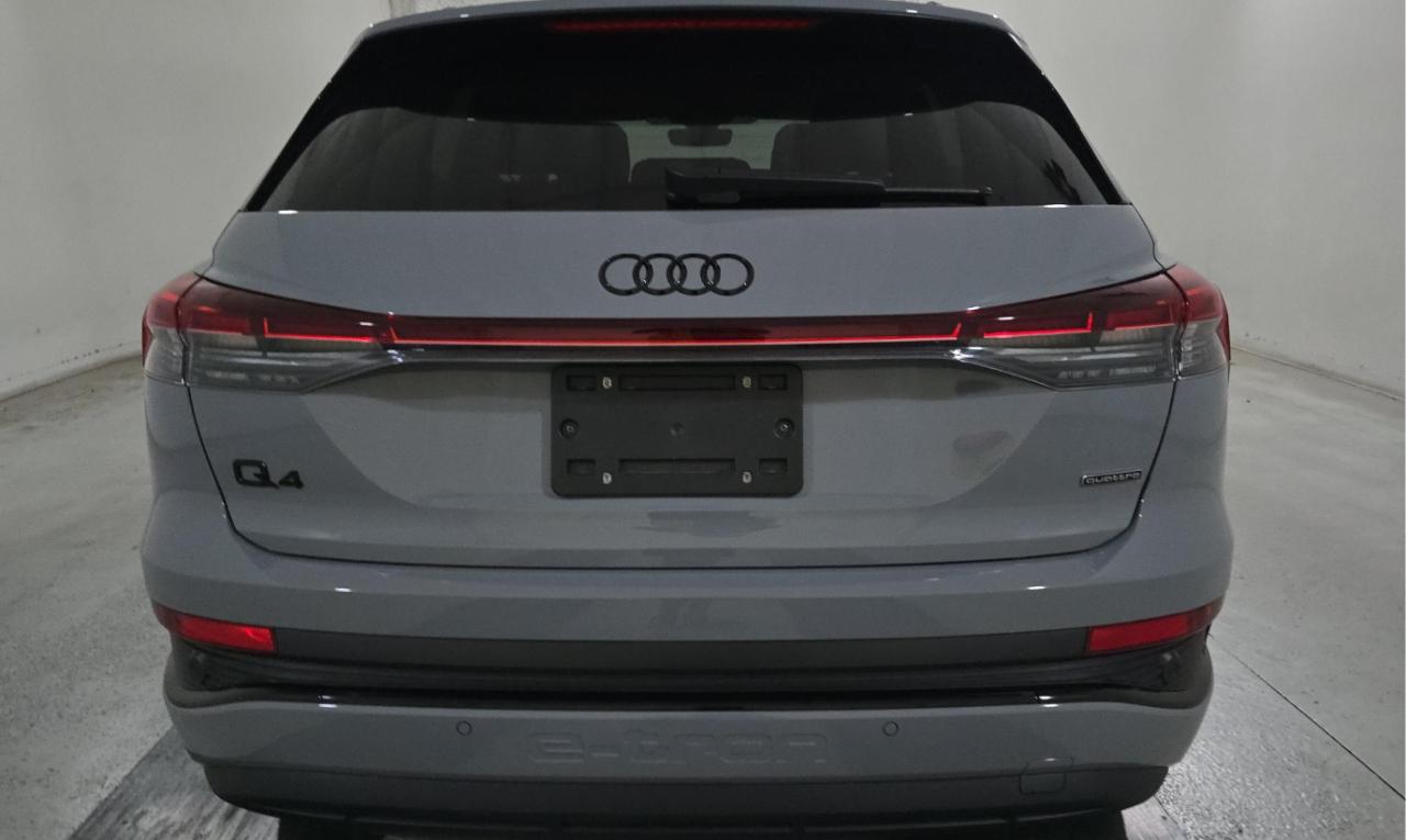 Audi Q4 e-tron Premium Plus 55 quattro 2024