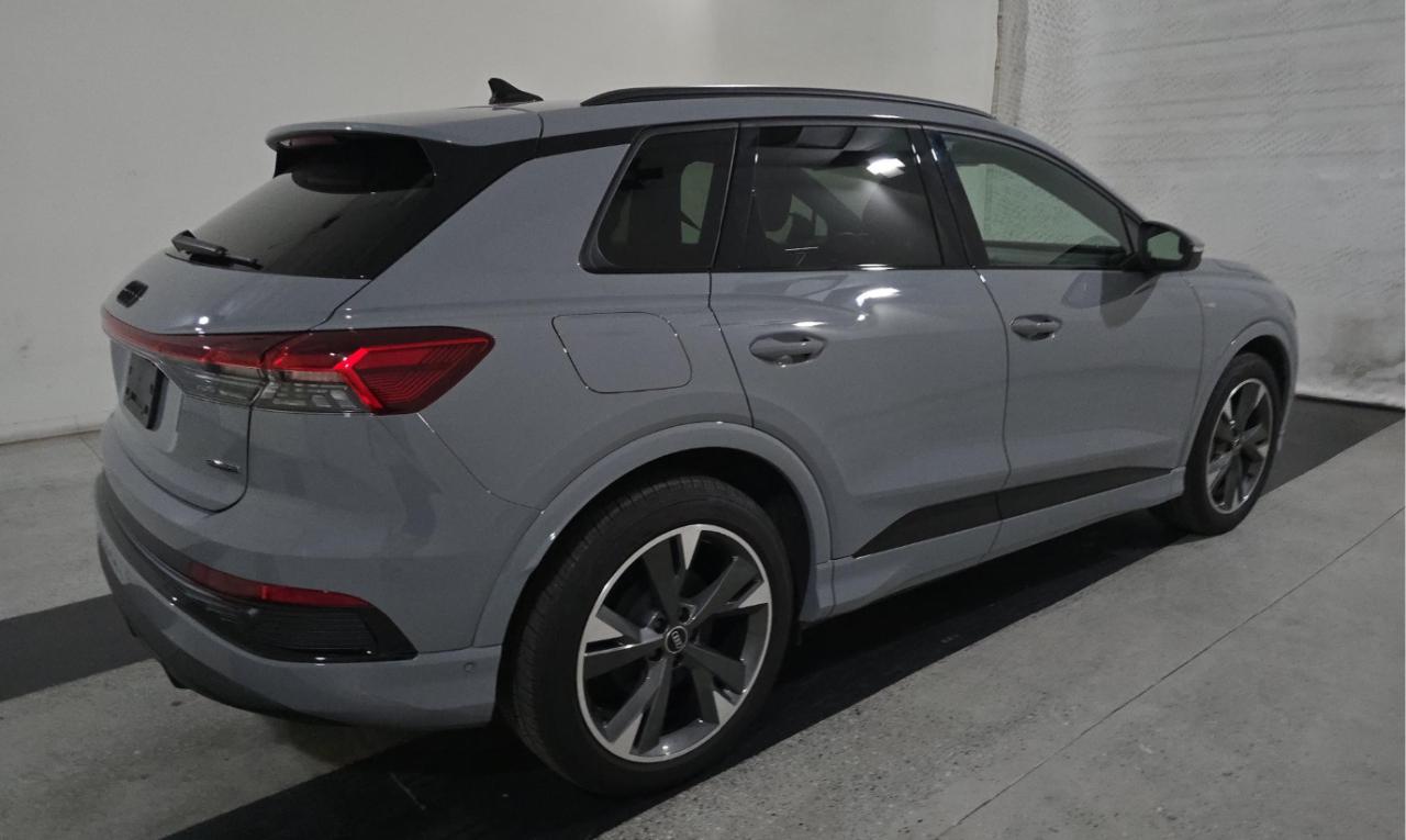 Audi Q4 e-tron Premium Plus 55 quattro 2024