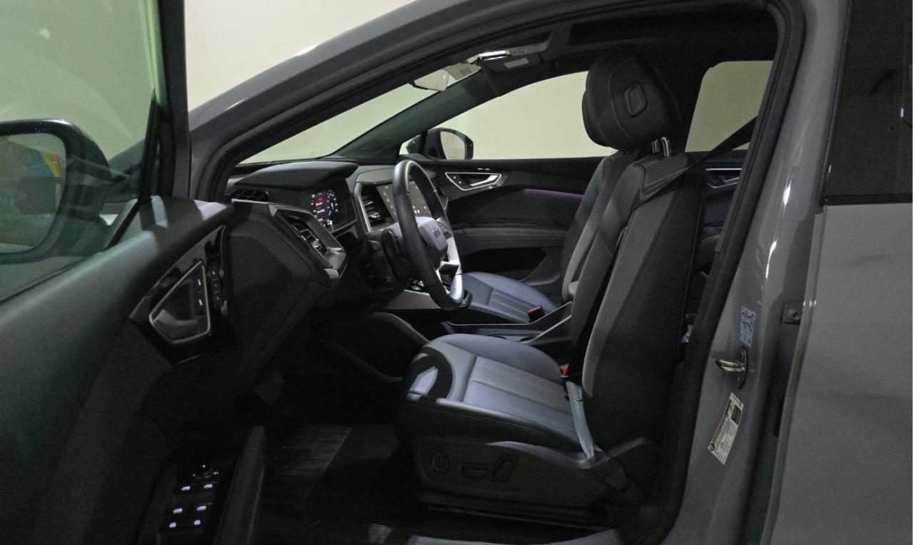 Audi Q4 e-tron Premium Plus 55 quattro 2024