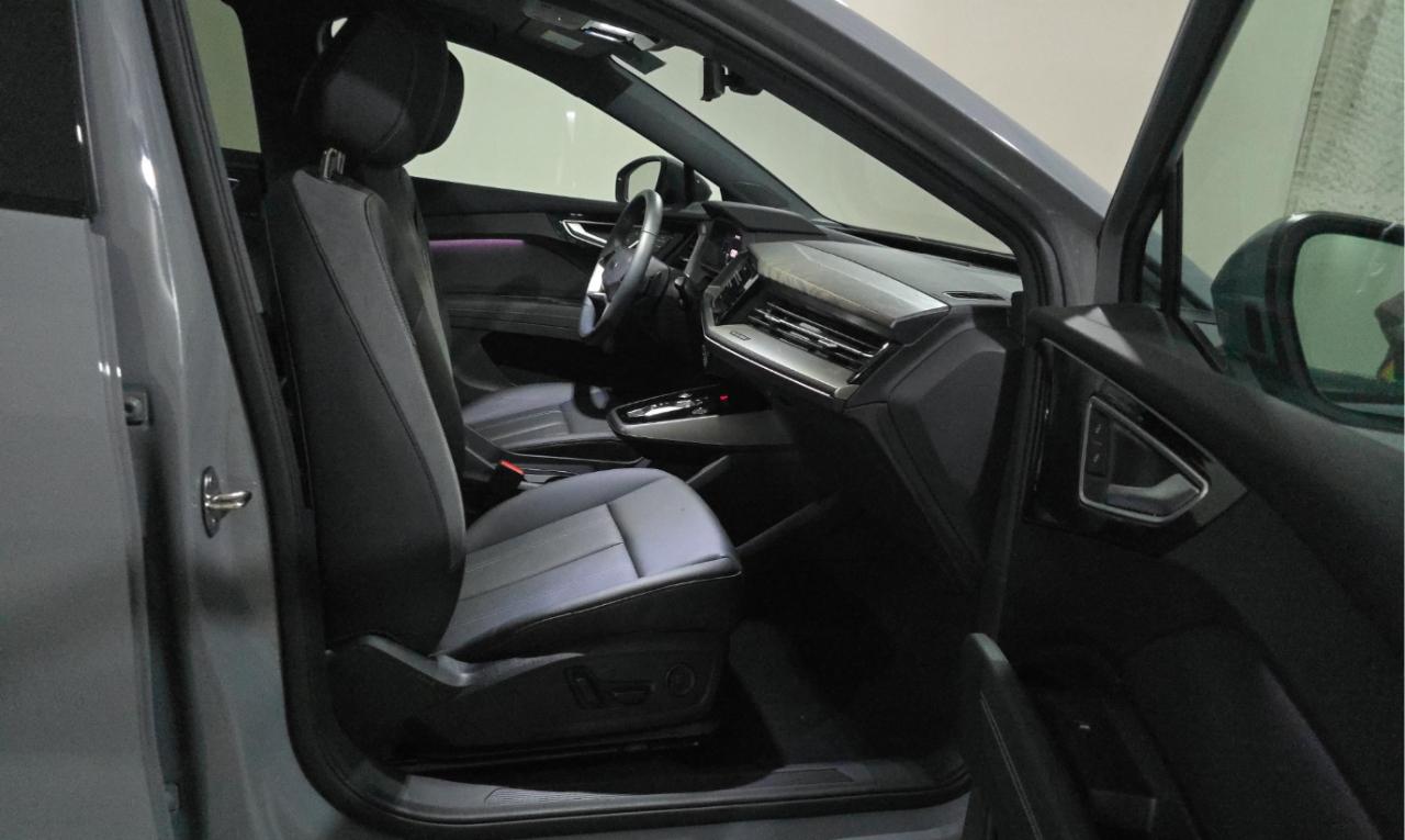 Audi Q4 e-tron Premium Plus 55 quattro 2024