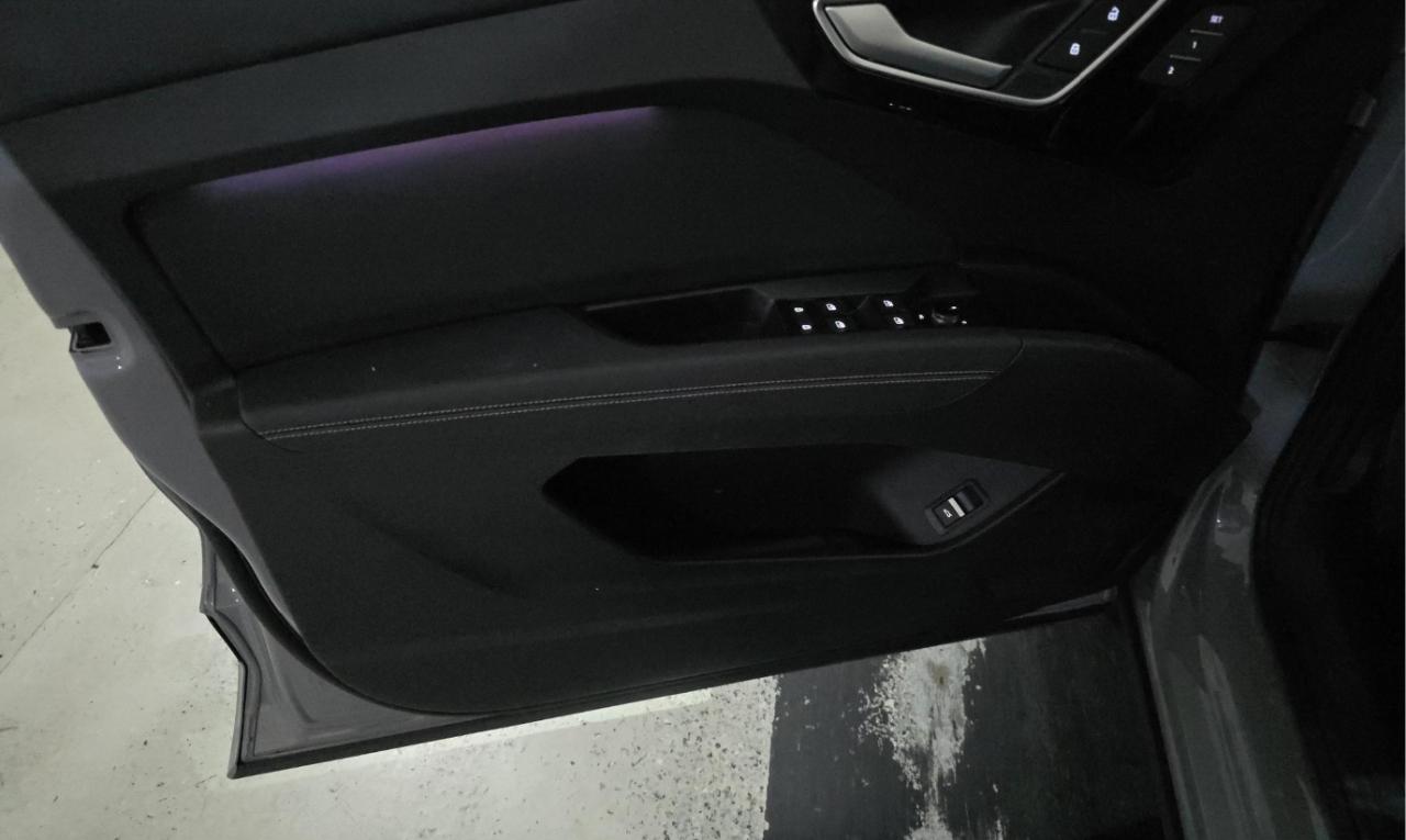 Audi Q4 e-tron Premium Plus 55 quattro 2024