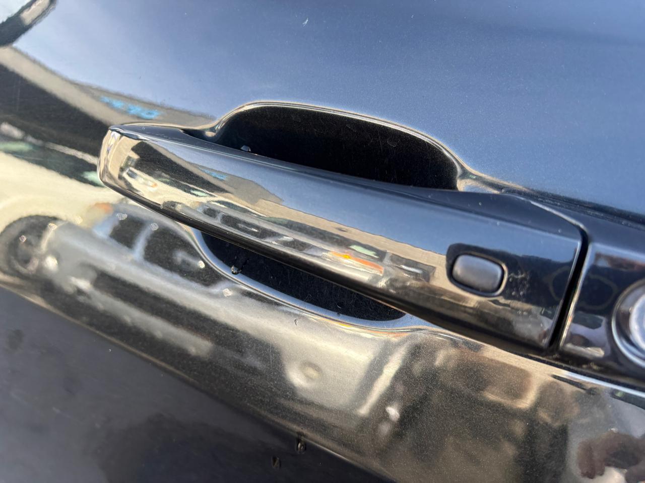 Jeep Grand Cherokee 4WD 4dr Altitude 2015