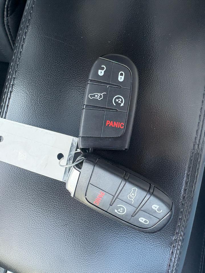 Jeep Grand Cherokee 4WD 4dr Altitude 2015