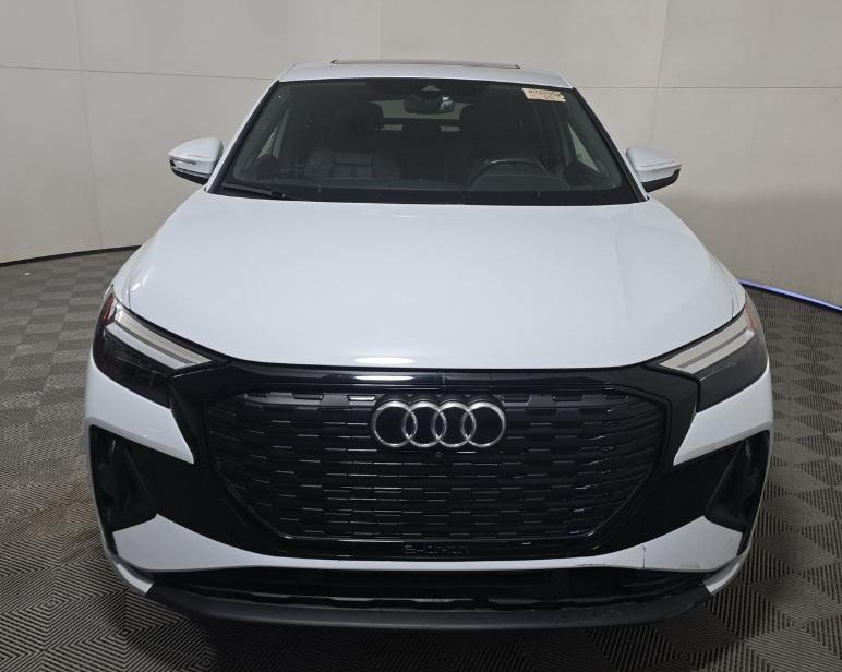 Audi Q4 e-tron Sportback Premium Plus 50 quattro 2022