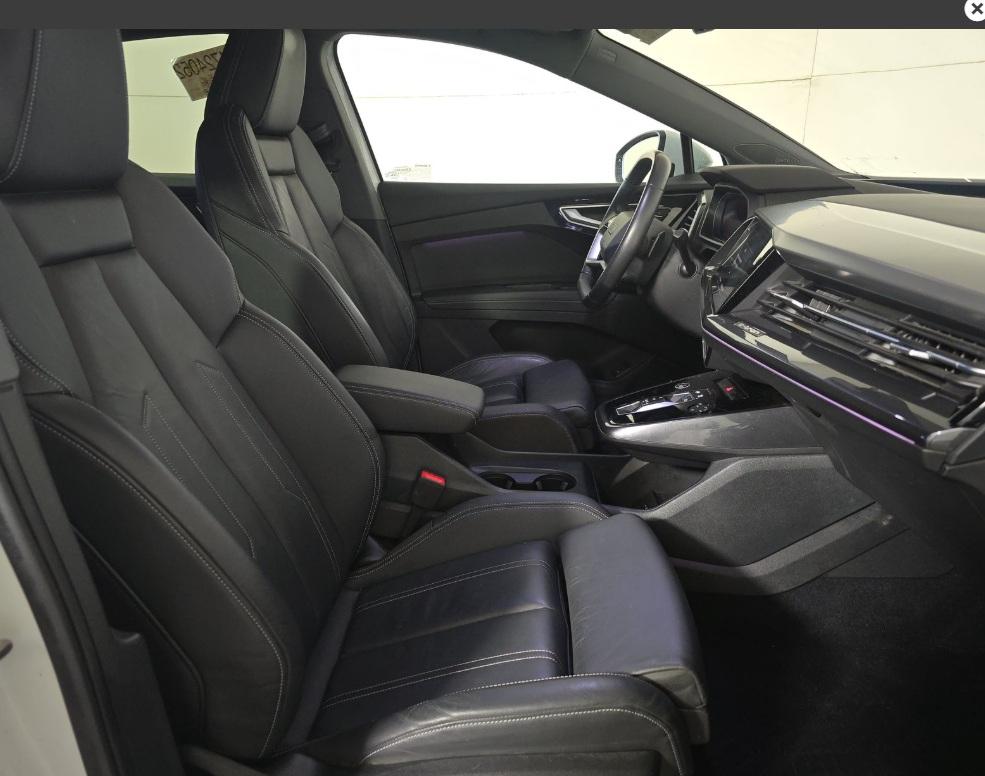 Audi Q4 e-tron Sportback Premium Plus 50 quattro 2022