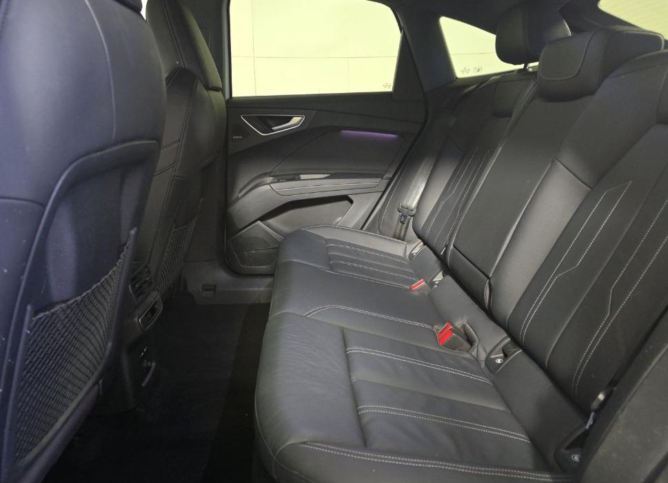 Audi Q4 e-tron Sportback Premium Plus 50 quattro 2022