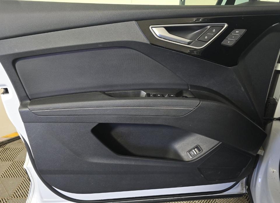 Audi Q4 e-tron Sportback Premium Plus 50 quattro 2022