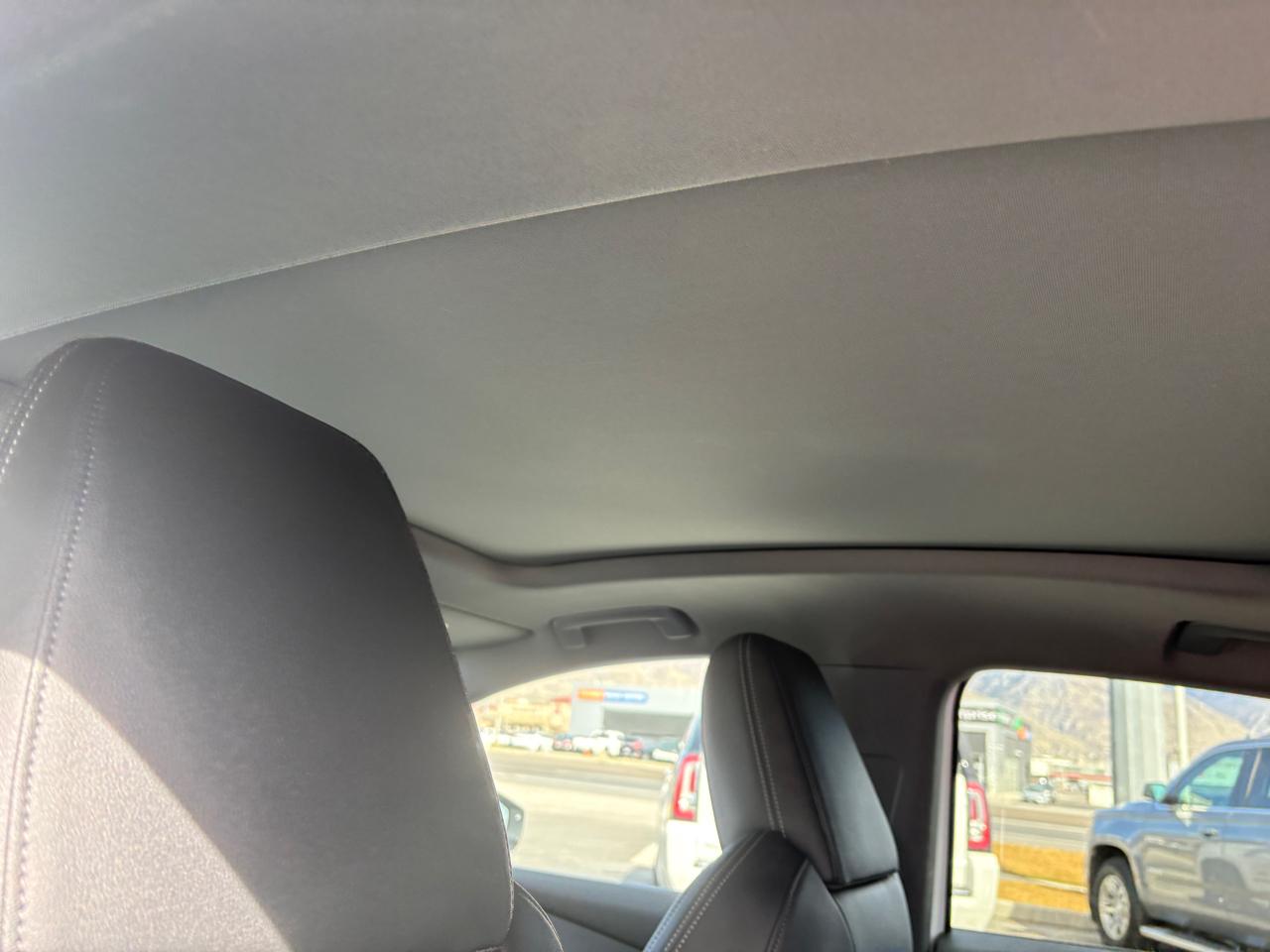 Audi Q4 e-tron Sportback Premium Plus 50 quattro 2022