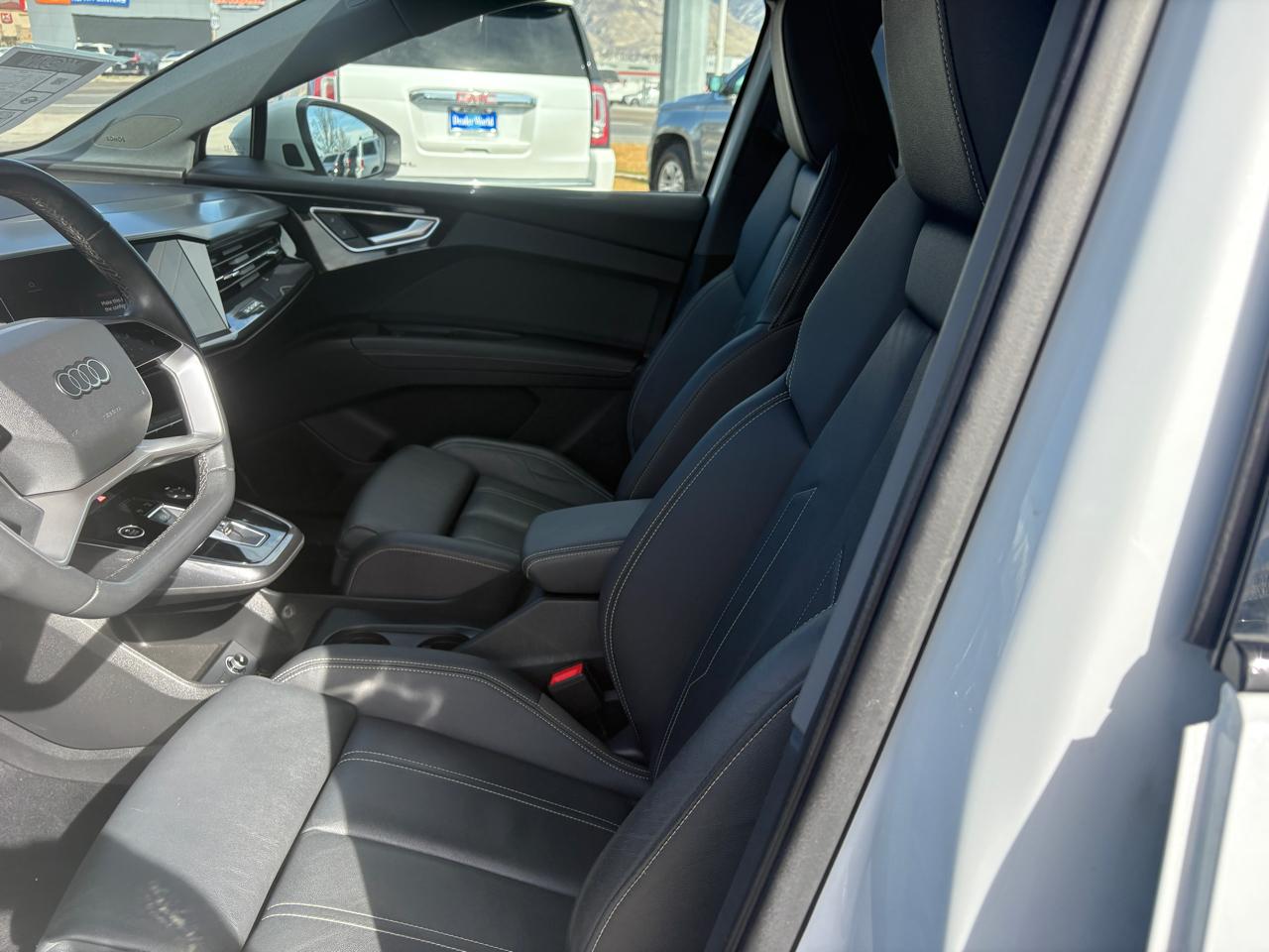 Audi Q4 e-tron Sportback Premium Plus 50 quattro 2022