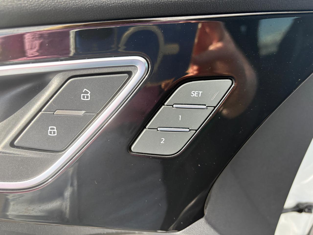 Audi Q4 e-tron Sportback Premium Plus 50 quattro 2022