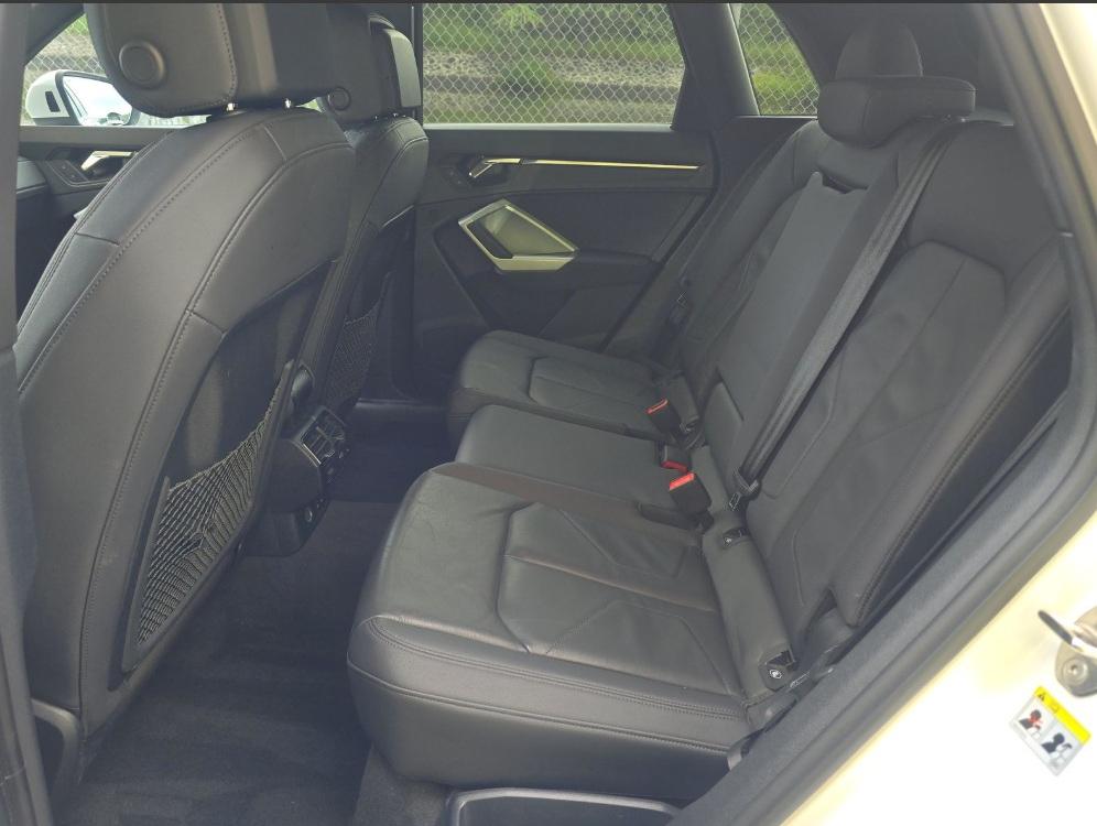 Audi Q3 S line Premium 45 TFSI quattro 2023