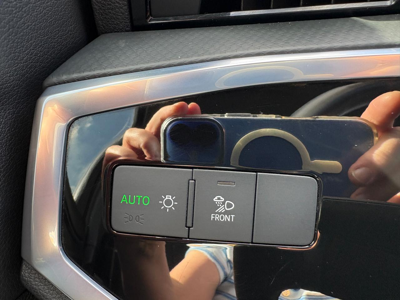 Audi Q3 S line Premium 45 TFSI quattro 2023