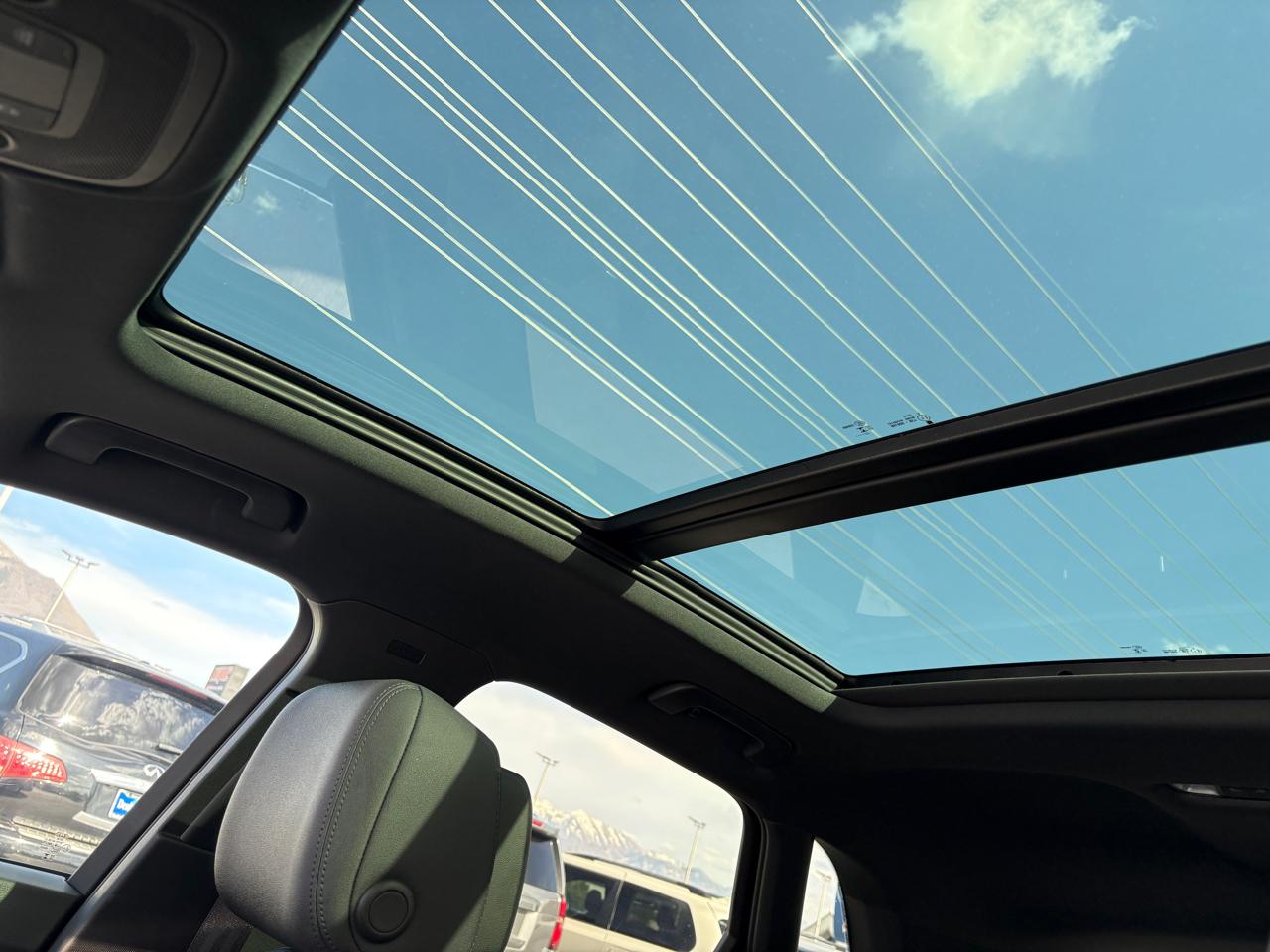 Audi Q3 S line Premium 45 TFSI quattro 2023