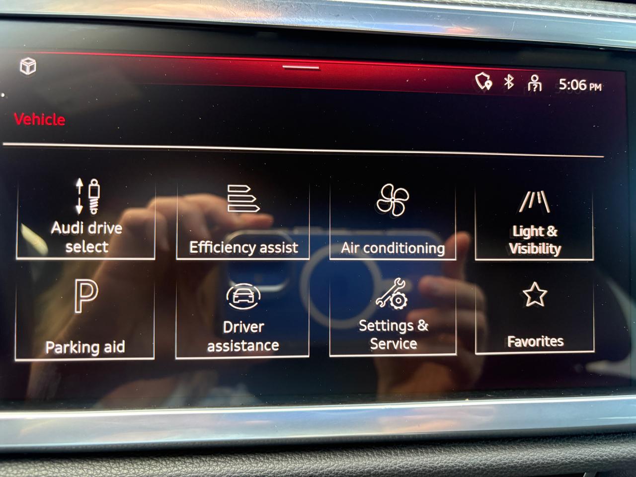 Audi Q3 S line Premium 45 TFSI quattro 2023