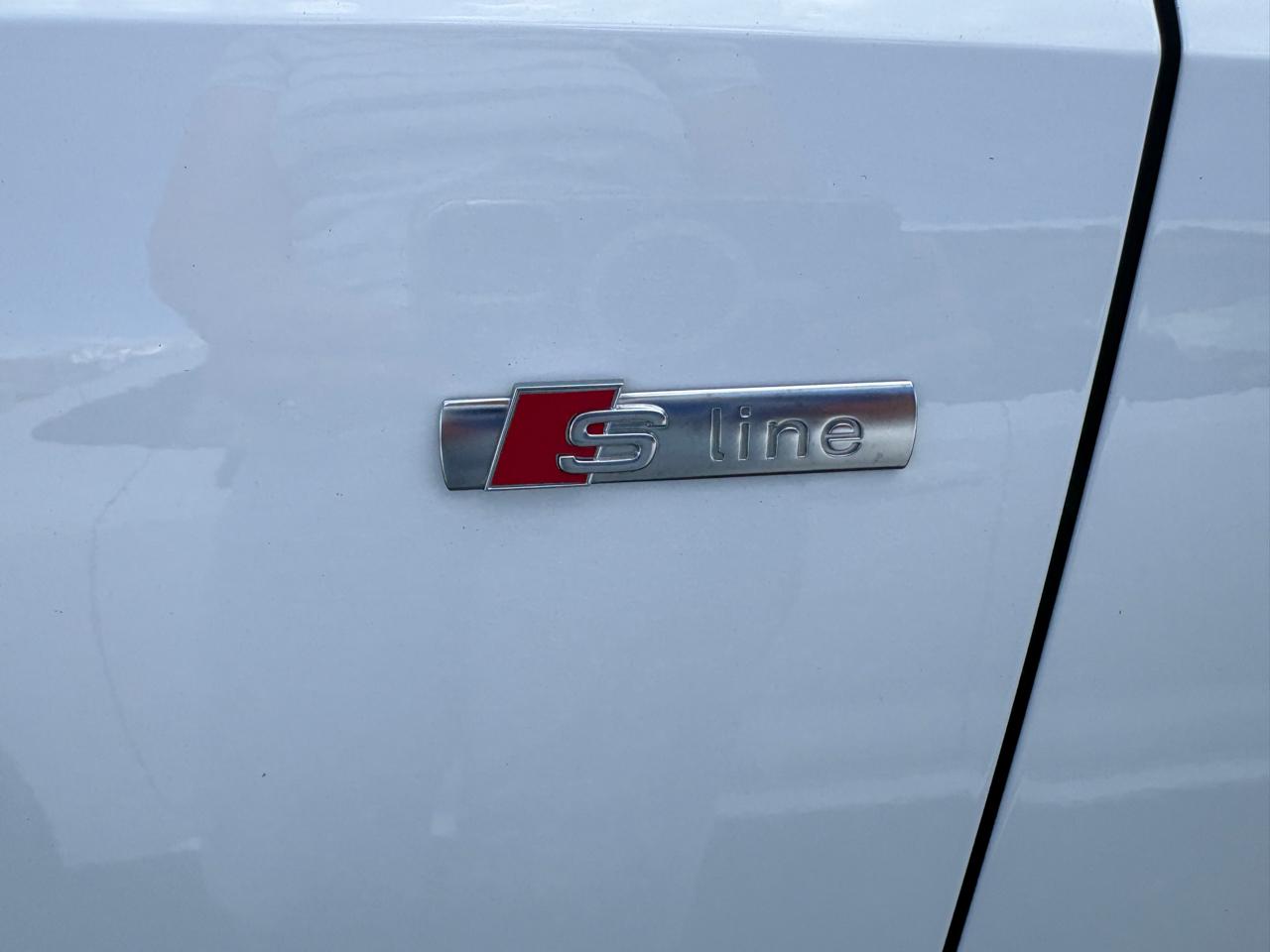 Audi Q3 S line Premium 45 TFSI quattro 2023