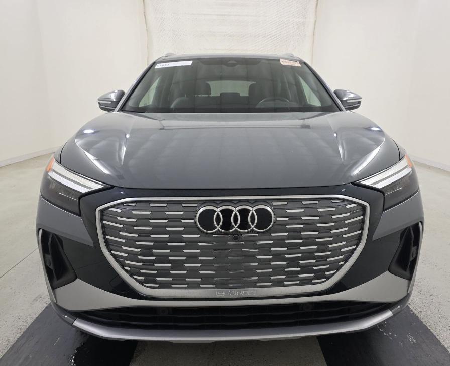 Audi Q4 e-tron Premium Plus 55 quattro 2024