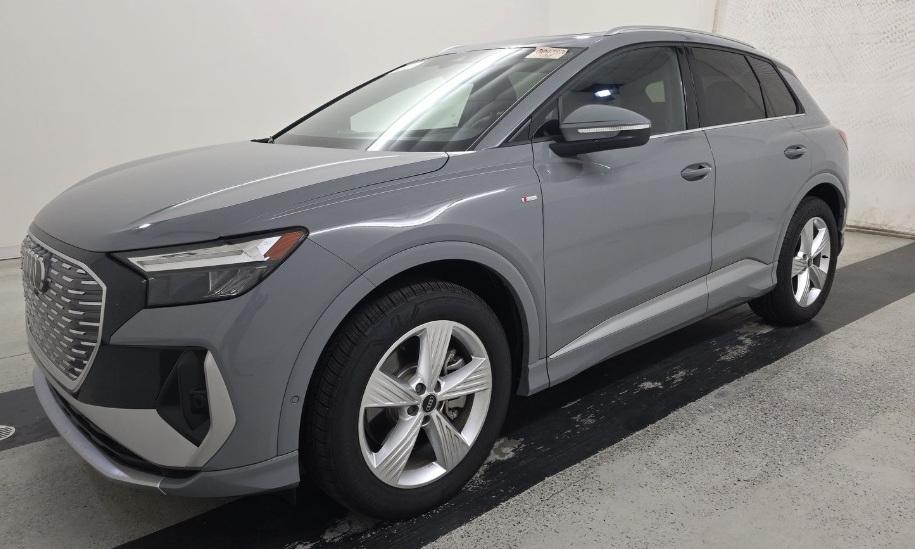 Audi Q4 e-tron Premium Plus 55 quattro 2024