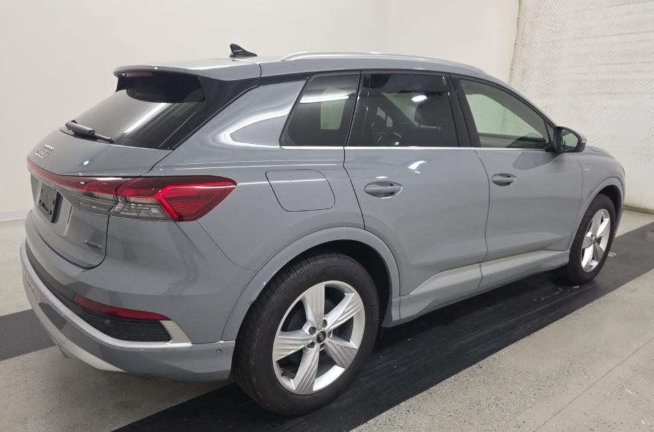 Audi Q4 e-tron Premium Plus 55 quattro 2024