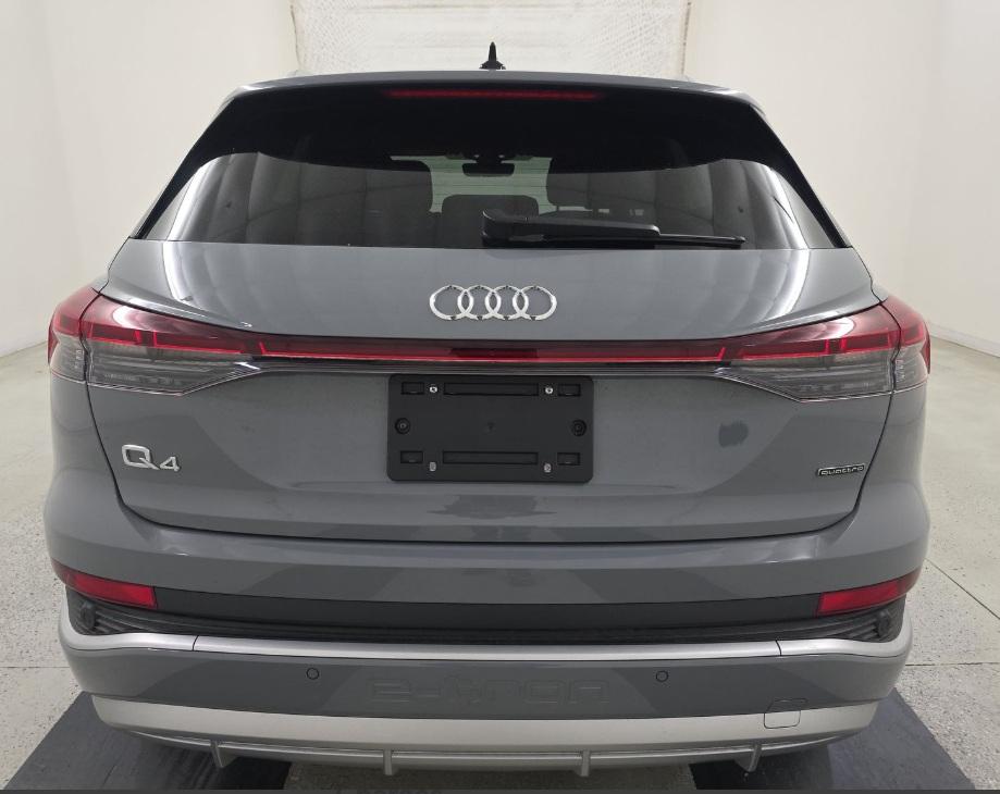Audi Q4 e-tron Premium Plus 55 quattro 2024