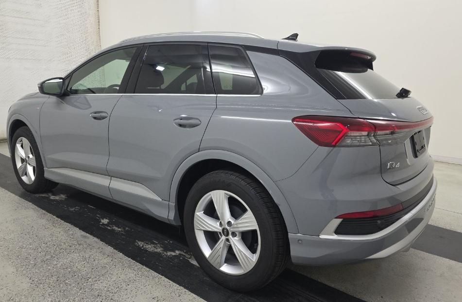 Audi Q4 e-tron Premium Plus 55 quattro 2024