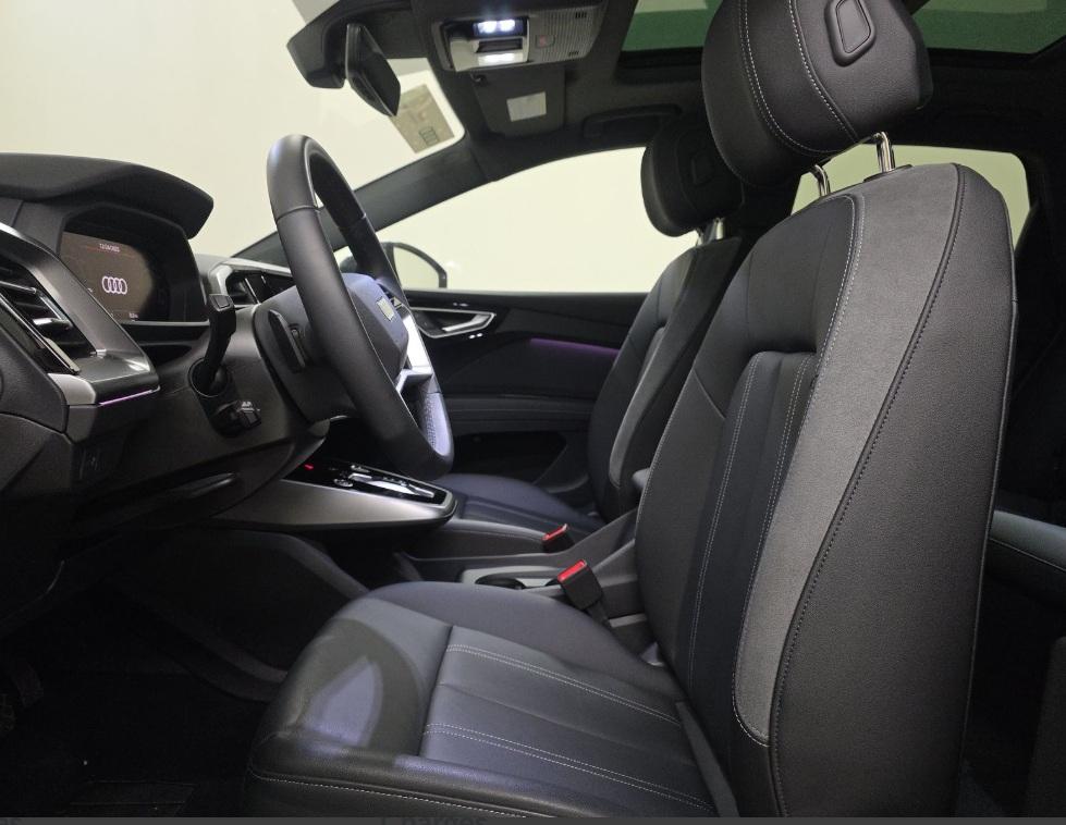 Audi Q4 e-tron Premium Plus 55 quattro 2024