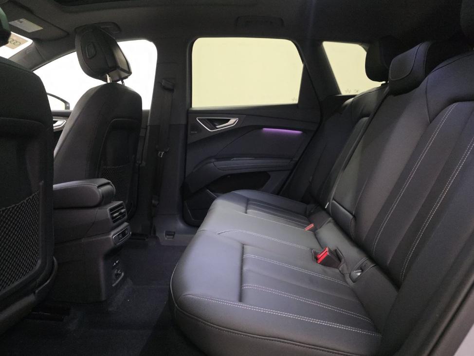 Audi Q4 e-tron Premium Plus 55 quattro 2024