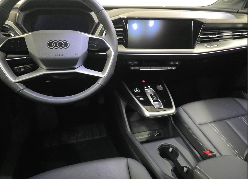 Audi Q4 e-tron Premium Plus 55 quattro 2024