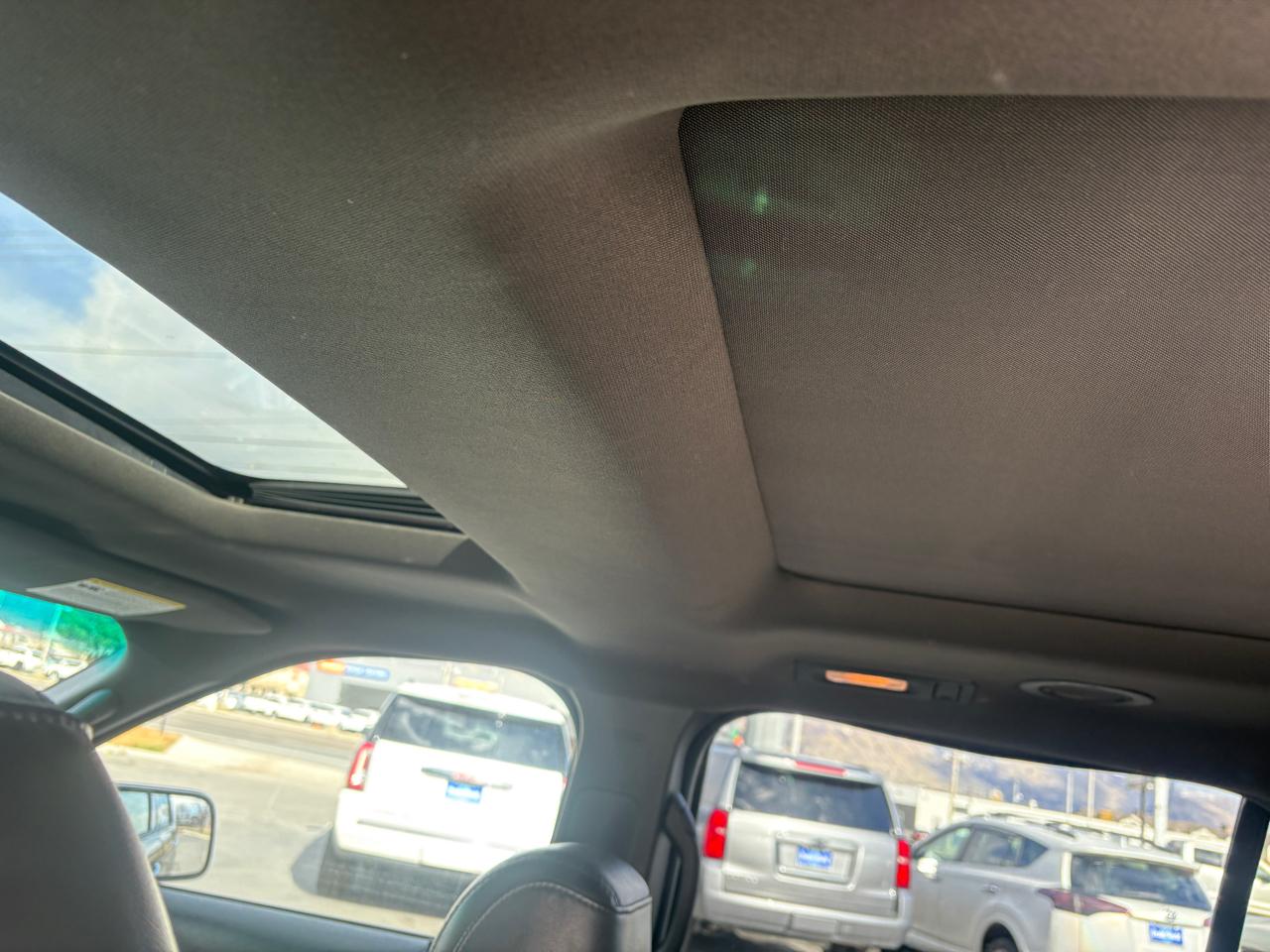 Ford Explorer 4WD 4dr XLT 2015