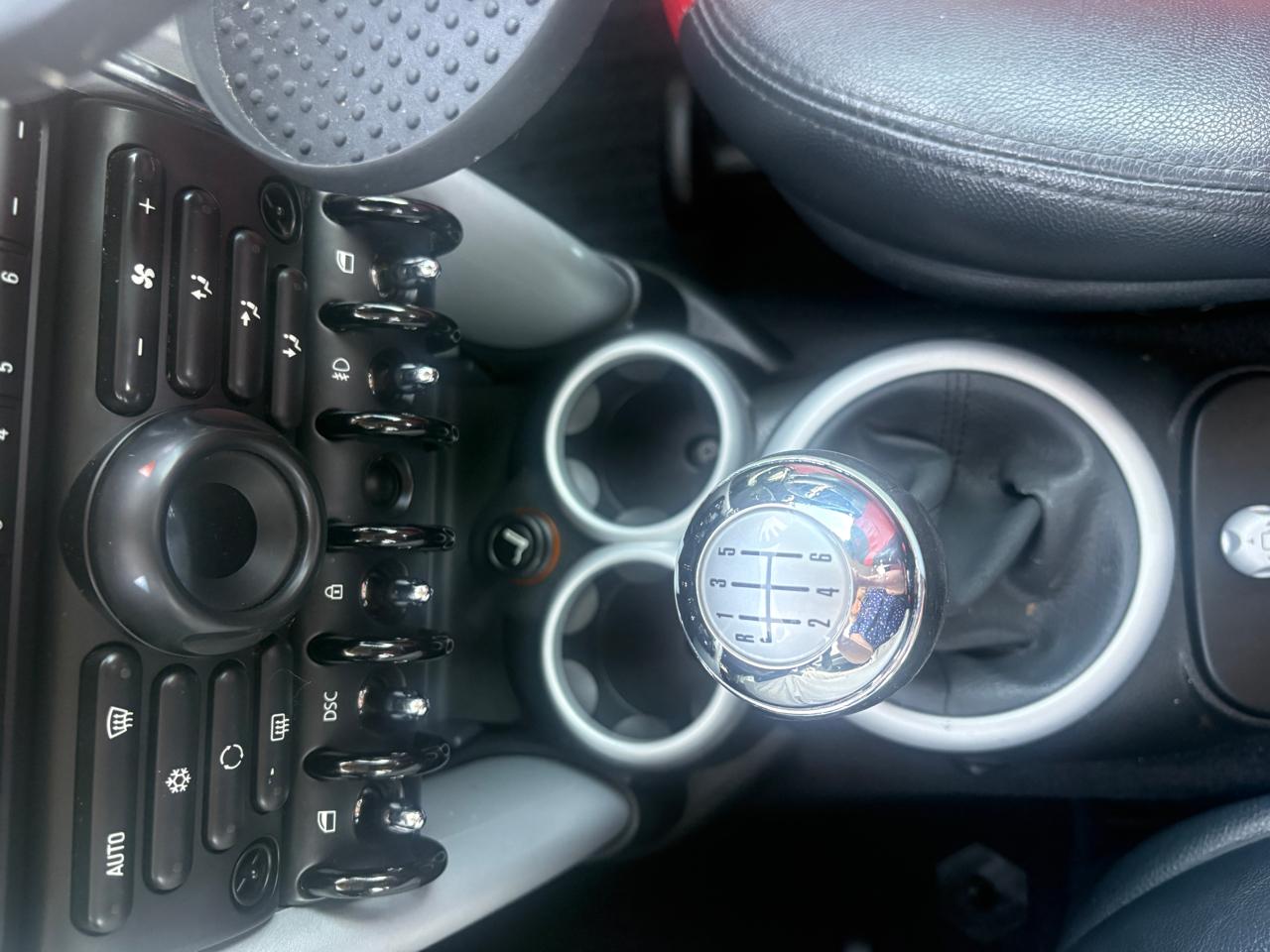 MINI Cooper Hardtop 2dr Cpe S 2005