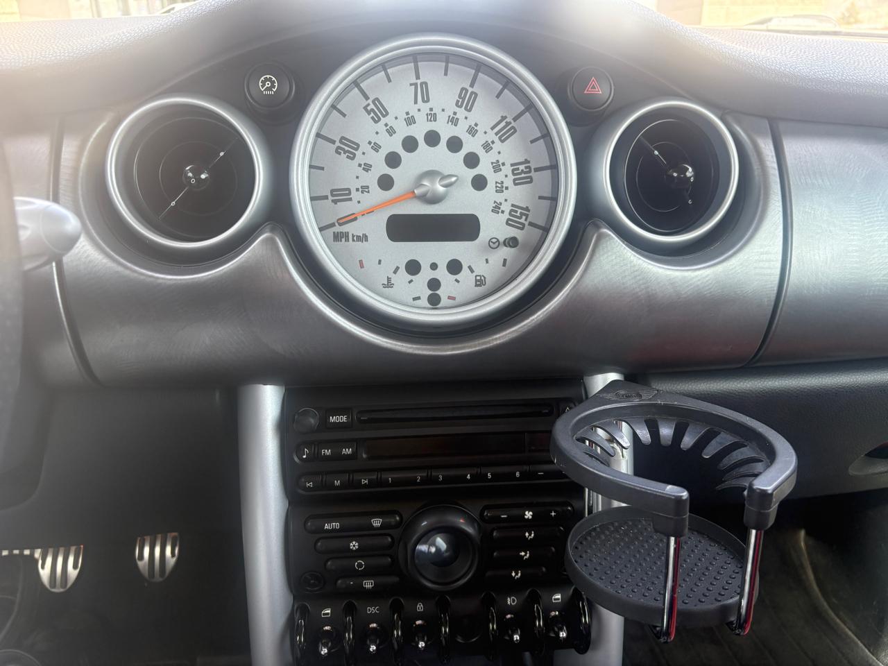 MINI Cooper Hardtop 2dr Cpe S 2005