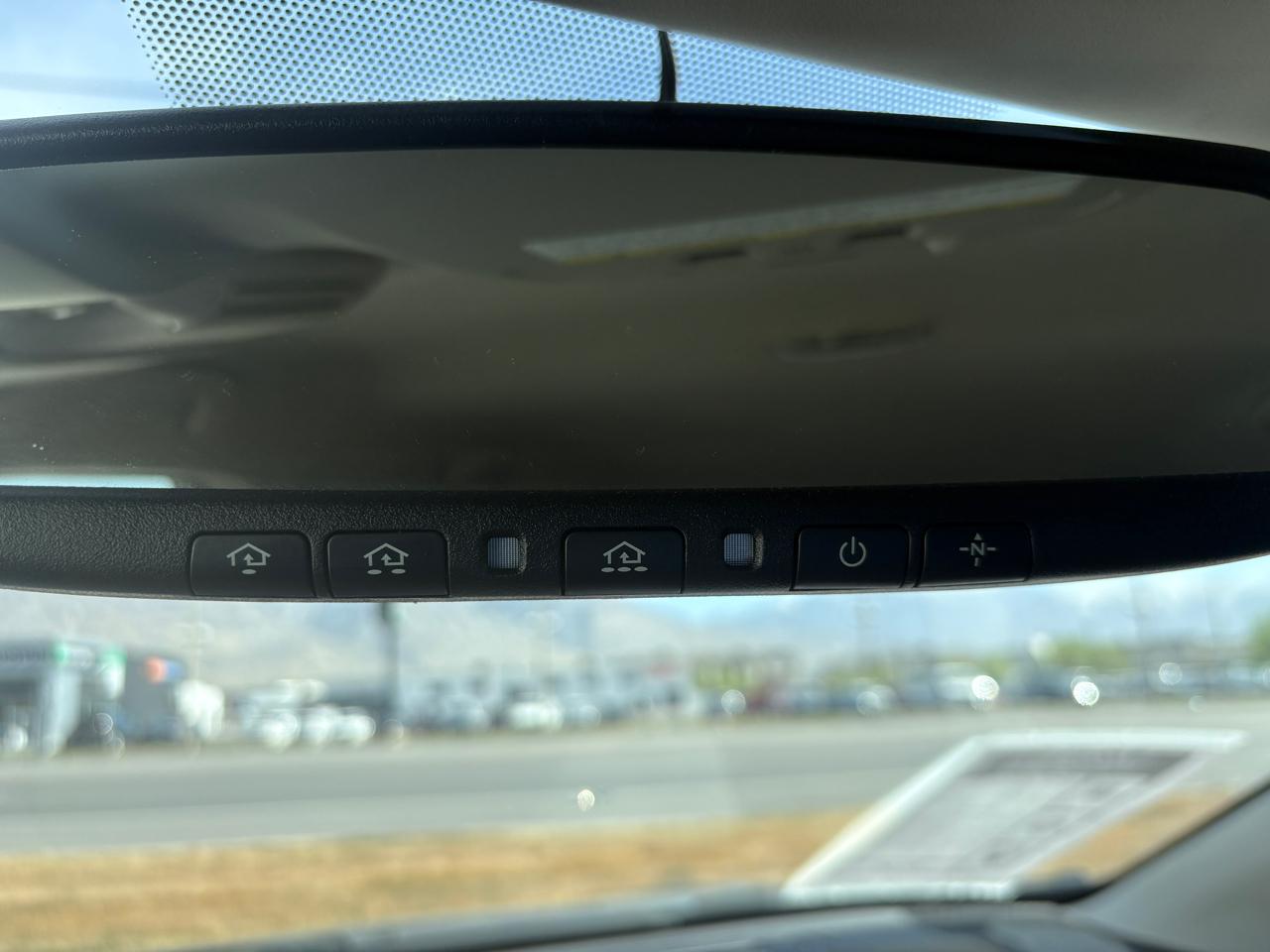 Subaru Crosstrek  2016