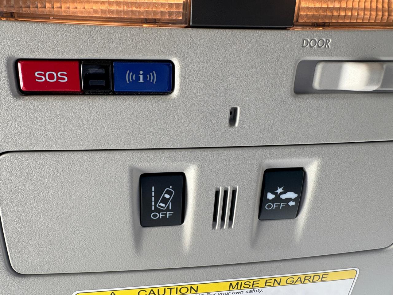 Subaru Crosstrek  2016